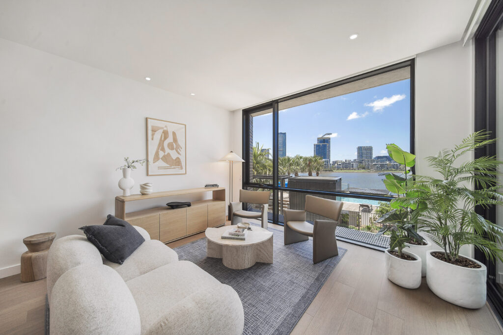 2 bed apartment (2B-CC-A)